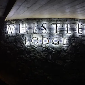 Appartement Whistler By Alpine, Courchevel